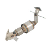 Catalytic Converter for 2013-2015 Land Rover LR2 2015-2019 Discovery Sport and 2012-2017 Evoque 2.0L