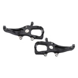 2 in Front Drop Spindles for 2004-2008 Ford F-150 2WD, Pair