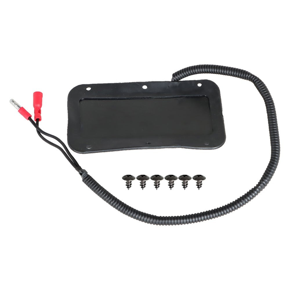 Universal Brake Light Switch Pad for Club Car E-Z-GO and Yamaha Golf Carts