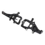2 in Front Drop Spindles for 2004-2008 Ford F-150 2WD, Pair