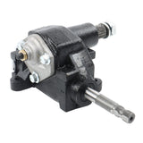 Manual Steering Gear Box for 1965-1991 Chevrolet Camaro Impala Malibu S10 Blazer 91032277