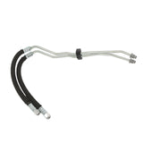 Transmission Oil Cooler Line for 2007-2012 Dodge Nitro and 2008-2013 Jeep Liberty 624-298