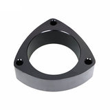 2.5 in Front and Rear Lift Kit for 1996-2004 Nissan Pathfinder and 1998-2003 Infiniti QX4 4WD