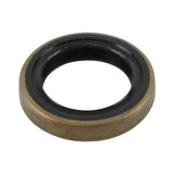 Front Differential Bearing and Seal Kit for 2005-2013 Kawasaki Brute Force 650 750 and Prairie
