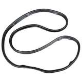 Cowl Hood Rubber Seal for 1983-1998 Johnson Evinrude V4 Outboards 329548