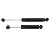 3 in Front 5 in Rear Lowering Kit with Trailing Arm Crossmember for 1968-1972 Chevrolet C10 Suburban