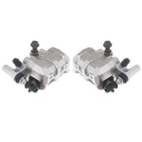 Front Left and Right Brake Calipers for 2013-2017 Can-Am Maverick 1000