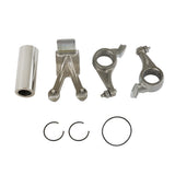 Cylinder Piston Camshaft and Rocker Arm Kit for 1996-2013 Polaris Sportsman Ranger Scrambler 500
