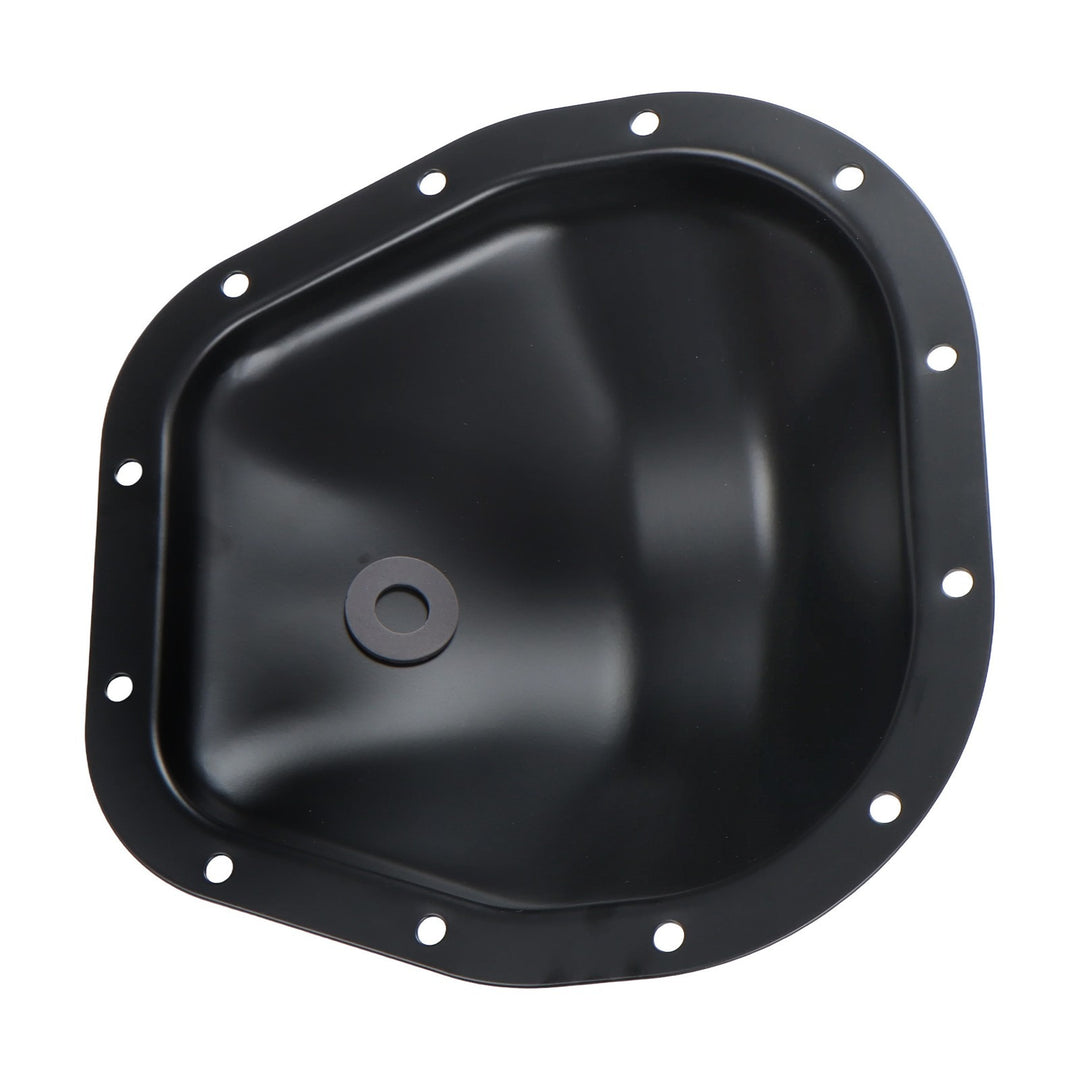 Rear Differential Cover with Gasket for 1997-2016 Ford E-150 E-250 E-350 Super Duty and Excursion 697-704