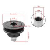 Harmonic Balancer for 2001-2011 Ford Ranger Explorer Mustang 4.0L 594-236