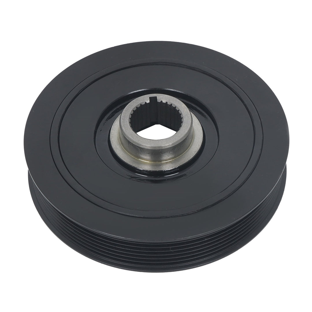 Harmonic Balancer for 2002-2006 Honda CR-V Civic Acura RSX and 2005 Accord 13810PNA013