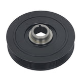 Harmonic Balancer for 2002-2006 Honda CR-V Civic Acura RSX and 2005 Accord 13810PNA013