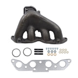 Exhaust Manifold for 1990-1993 Toyota Celica ST 1.6L 674-251
