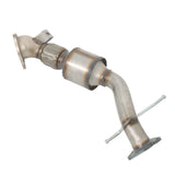 Catalytic Converter for 2013-2015 Land Rover LR2 2015-2019 Discovery Sport and 2012-2017 Evoque 2.0L