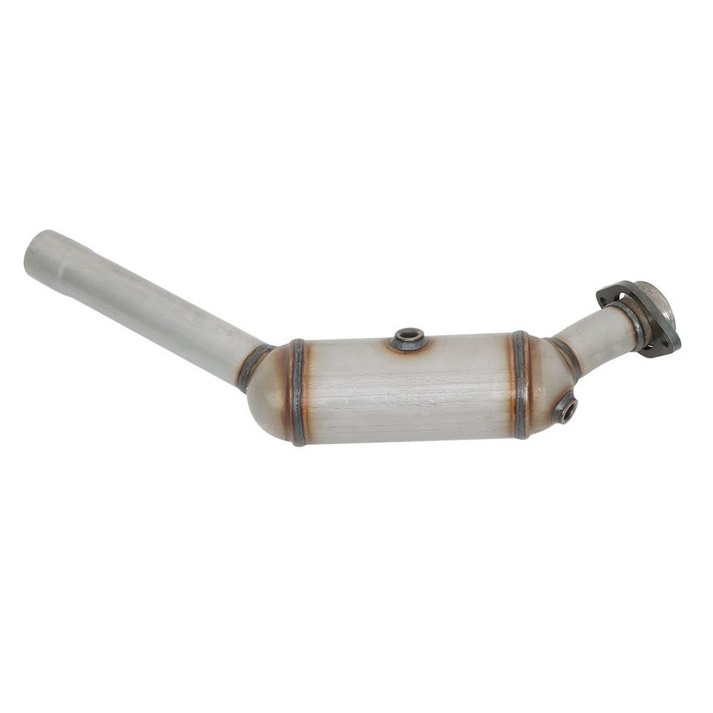 Y-Pipe Catalytic Converter for 2003-2005 Ford Thunderbird and 2003-2006 Lincoln LS 3.9L