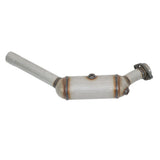 Y-Pipe Catalytic Converter for 2003-2005 Ford Thunderbird and 2003-2006 Lincoln LS 3.9L
