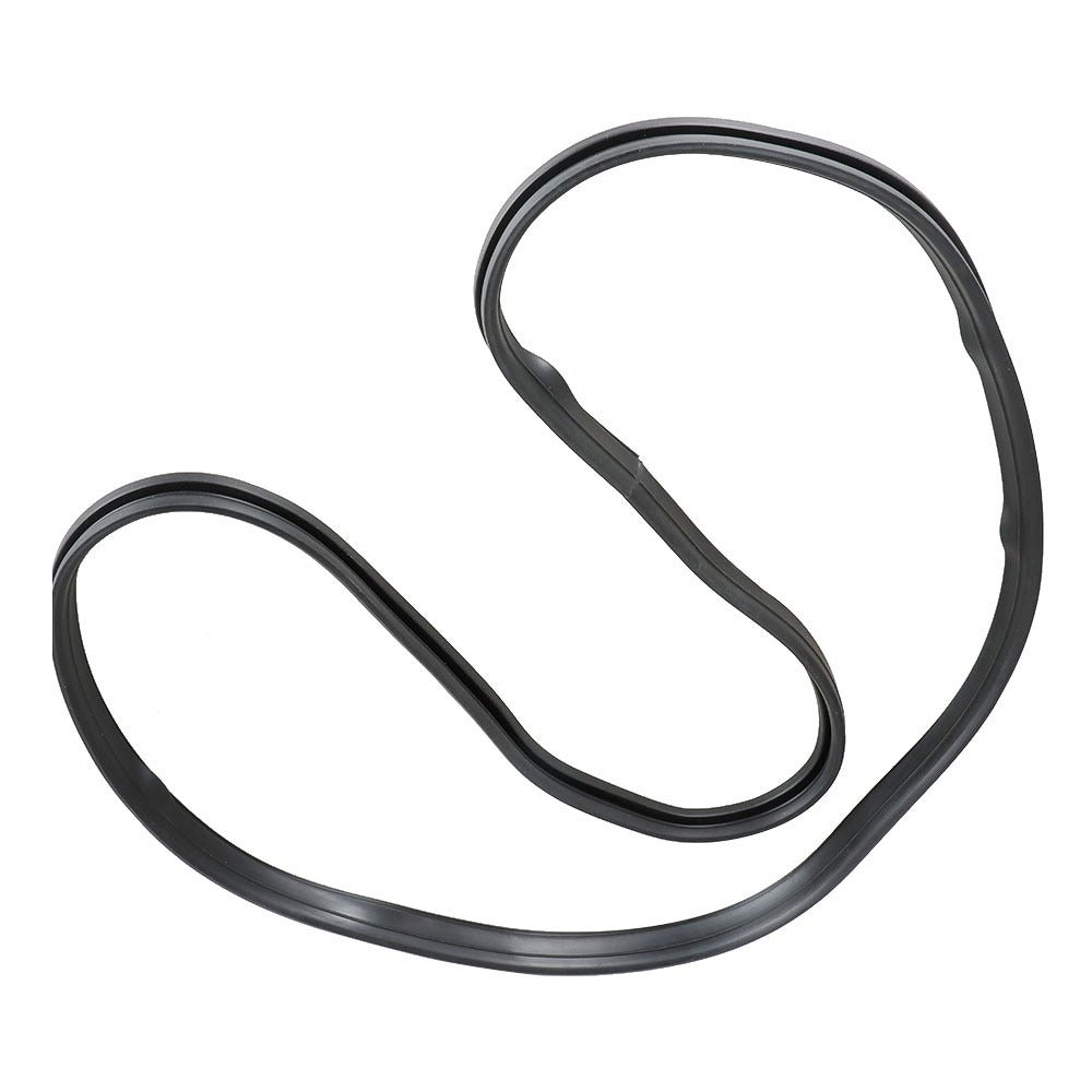 Cowl Hood Rubber Seal for 1983-1998 Johnson Evinrude V4 Outboards 329548