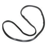Cowl Hood Rubber Seal for 1983-1998 Johnson Evinrude V4 Outboards 329548