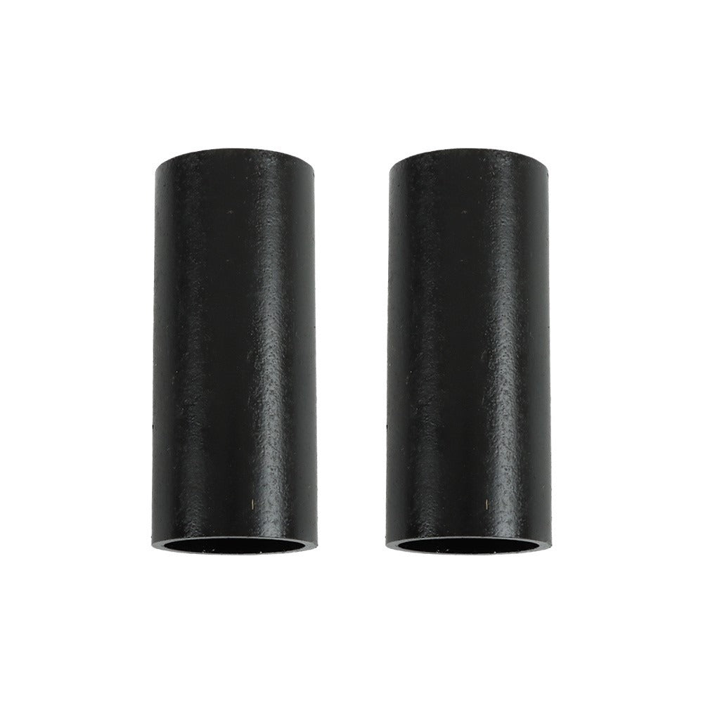 40 in Rear Axle Kit with 3-Stud Hubs for Electric Go-Karts