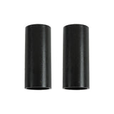 40 in Rear Axle Kit with 3-Stud Hubs for Electric Go-Karts