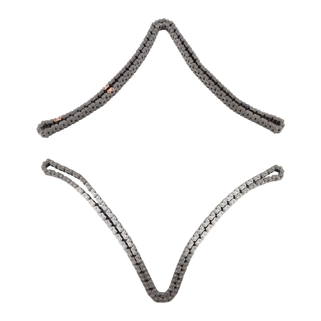 Timing Chain Kit for 2011-2024 Infiniti QX80 QX56 Q70 and Nissan Armada Titan 5.6L 13028-1LA6A