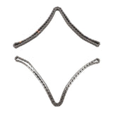 Timing Chain Kit for 2011-2024 Infiniti QX80 QX56 Q70 and Nissan Armada Titan 5.6L 13028-1LA6A