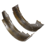 10 x 2-1/4 in Electric Trailer Brake Shoe Kit for 3,500 lb Axles, 2 Pairs K71-047-00