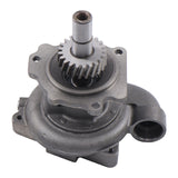 Water Pump for Cummins ISM QSM L10 M11 Diesel Engines 3803403