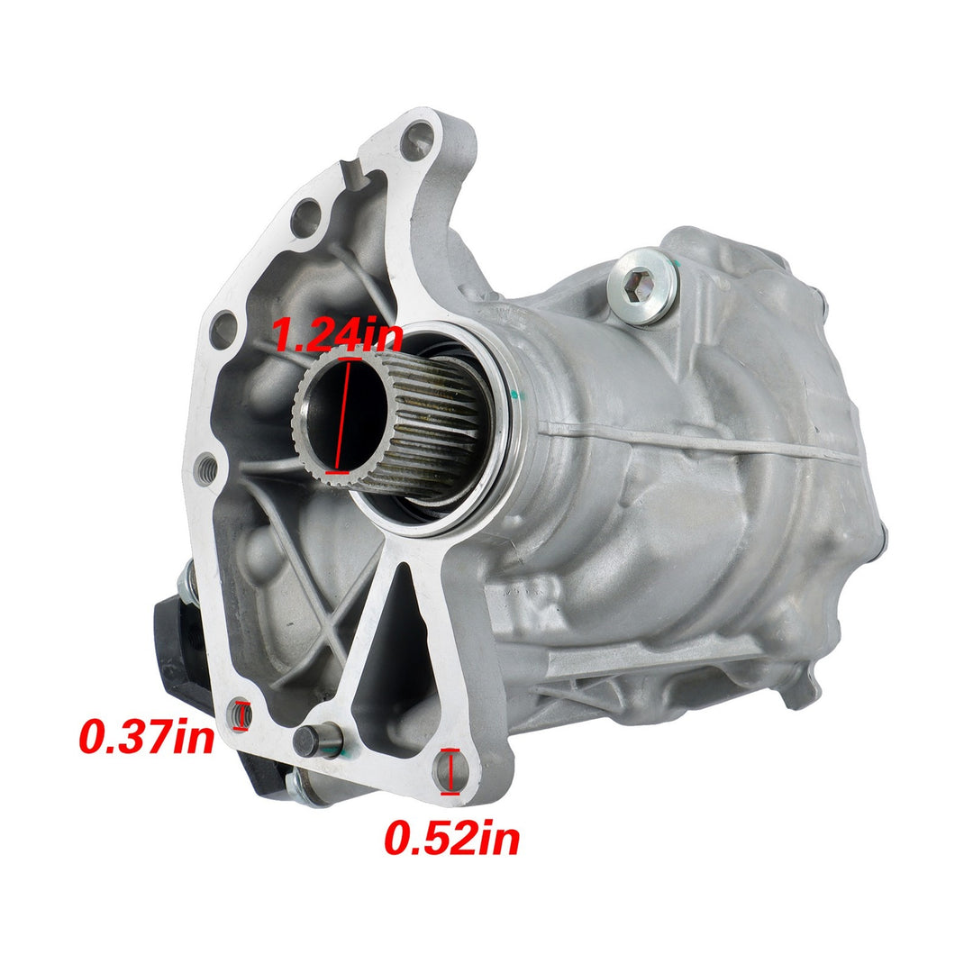 Transfer Case for 2014-2020 Nissan Rogue 2.5L AWD CVT 33100-4BA0B