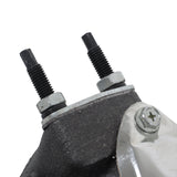 Exhaust Manifold Pair with Gaskets for 1999-2013 GM 4.8L 5.3L 6.0L Trucks and SUVs 674-522