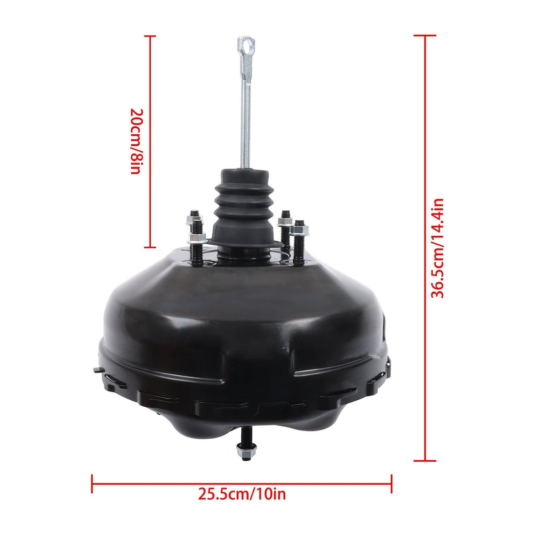 Power Brake Booster for 1992-1993 Chevrolet Blazer GMC Yukon and K1500 K2500 Trucks 54-71046