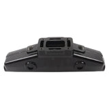 Marine Exhaust Manifold for GM 305 350 V8 Sierra Indmar Barr 18-1997-1, Black