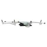 Front Wiper Motor and Linkage for 2006-2012 Mercedes-Benz ML and GL Class W164 X164