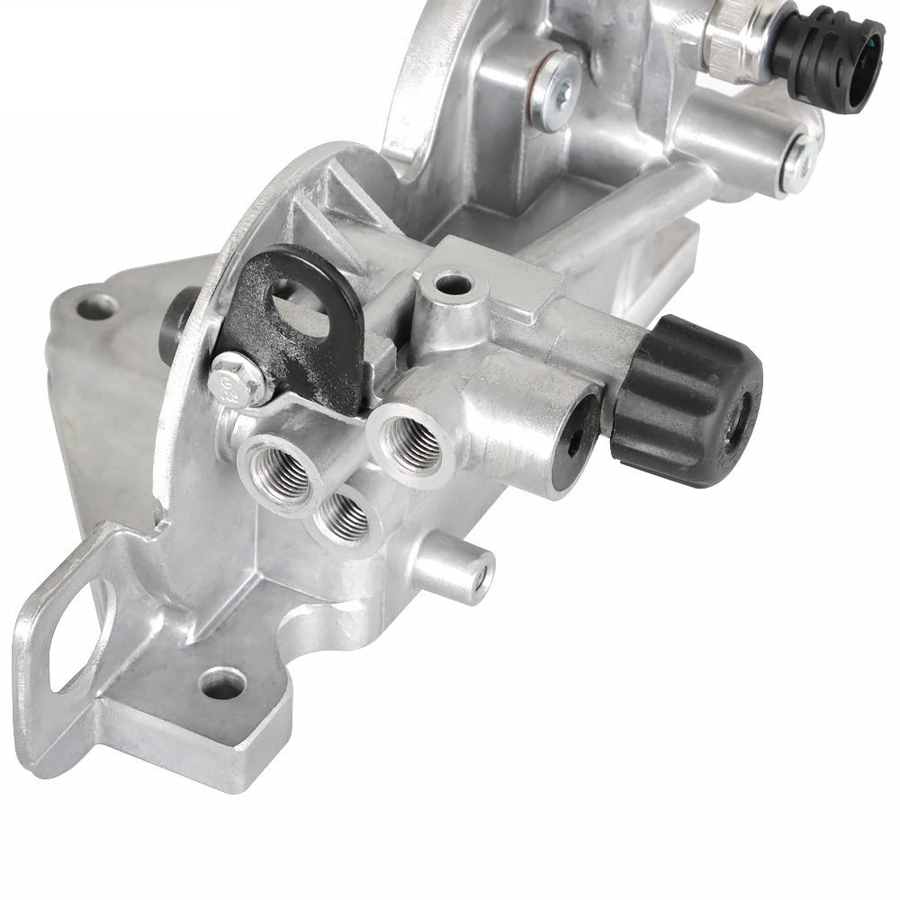 Fuel Filter Housing for Volvo Trucks with D11 D12 D13 D16 and Mack MP7 MP8 MP10 Engines 21023287