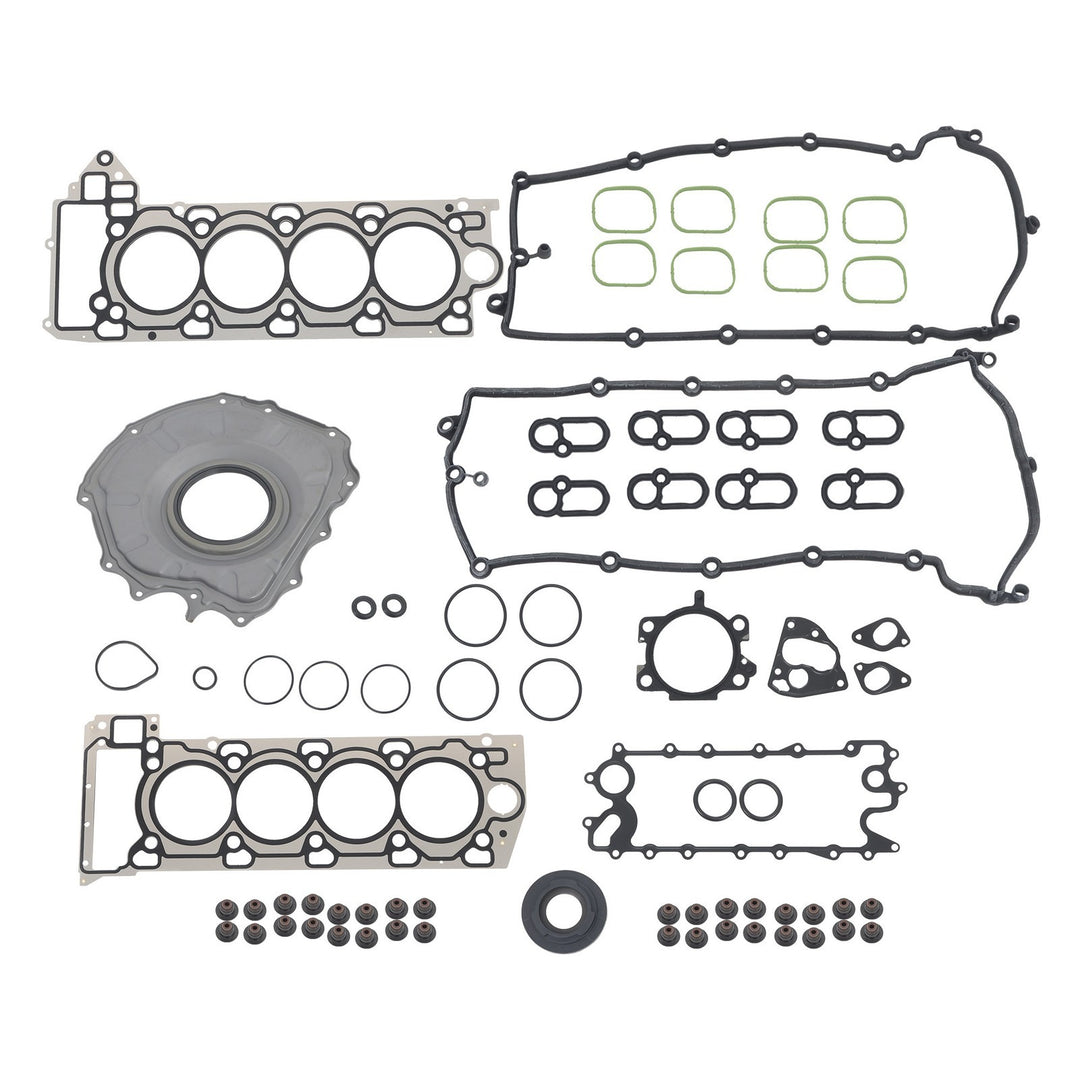 Cylinder Head Gasket Set for 2010-2020 Land Rover and Jaguar 5.0L V8 LR010706