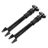 Rear Air Suspension Shock Pair for 2006-2010 Mercedes-Benz R320 R350 R500 R63 AMG W251