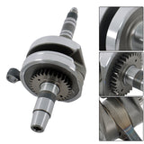 Crankshaft for 2014-2025 Honda Rancher 420 Foreman 500 520 and Pioneer 500 520 13000-HR5-CC0