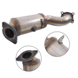 Front Catalytic Converter for 2013-2019 Cadillac ATS, 2014-2017 CTS and 2016-2022 Chevrolet Camaro 2.0L
