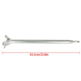 Steering Shaft for 2008 Yamaha YFZ450 SE SE2 5D3-23813-00-00