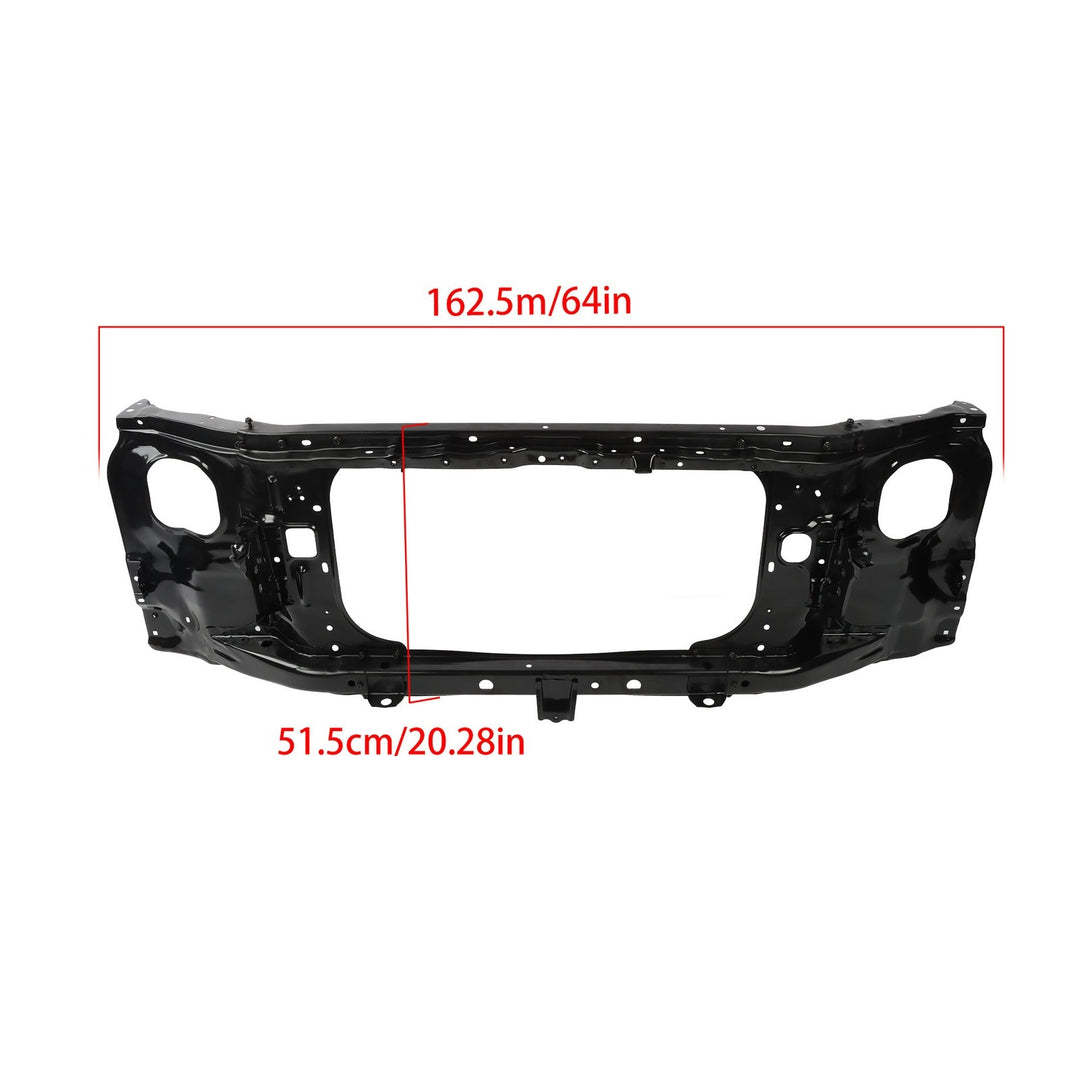Radiator Support for 2001-2004 Toyota Sequoia 532010C020