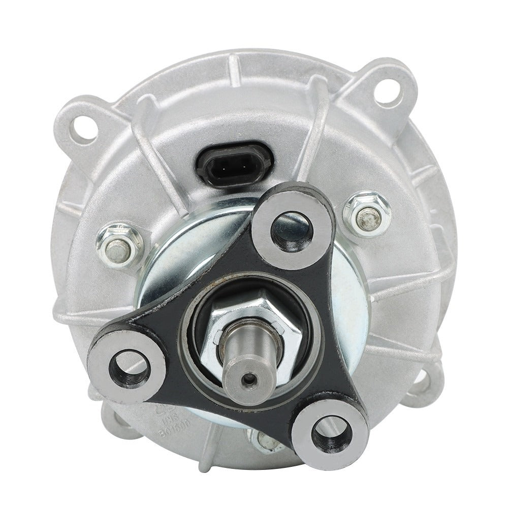 Rear Coupling Assembly for 2006-2009 Hyundai Tucson and 2006-2010 Kia Sportage 4WD 47800-39210