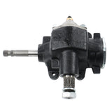 Manual Steering Gear Box for 1965-1991 Chevrolet Camaro Impala Malibu S10 Blazer 91032277