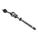 Front Right CV Axle for 2012-2017 Range Rover Evoque and 2015-2017 Discovery Sport 2.0L LR024755