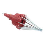 Pneumatic CV Joint Boot Expander Tool Kit