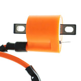 Ignition Coil CDI Box and Spark Plug Kit for 1998-2005 Arctic Cat 300 2x4 4x4 3530-011