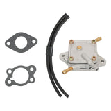 Carburetor for E-Z-GO TXT Medalist and Workhorse ST350 Golf Carts 72021-G01