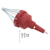 Pneumatic CV Joint Boot Expander Tool Kit