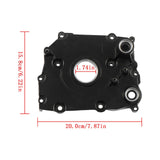 Engine Sprocket Cover with Gaskets and Seals for 1995-2003 Kawasaki Lakota 300 KEF300 14090-1492