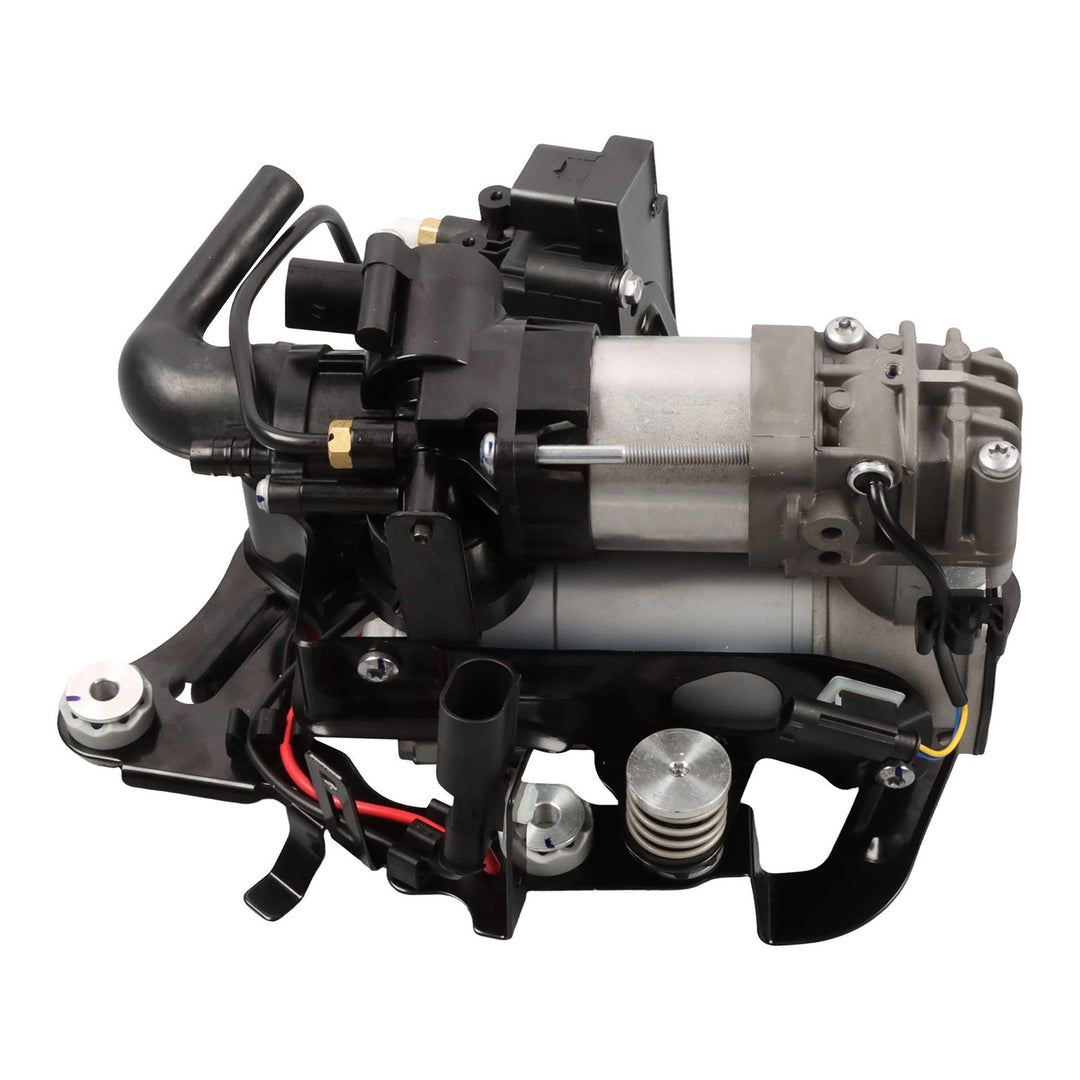 Front Air Suspension Compressor for 2016-2020 BMW 740i 750i 750Li xDrive G11 G12 37206861882