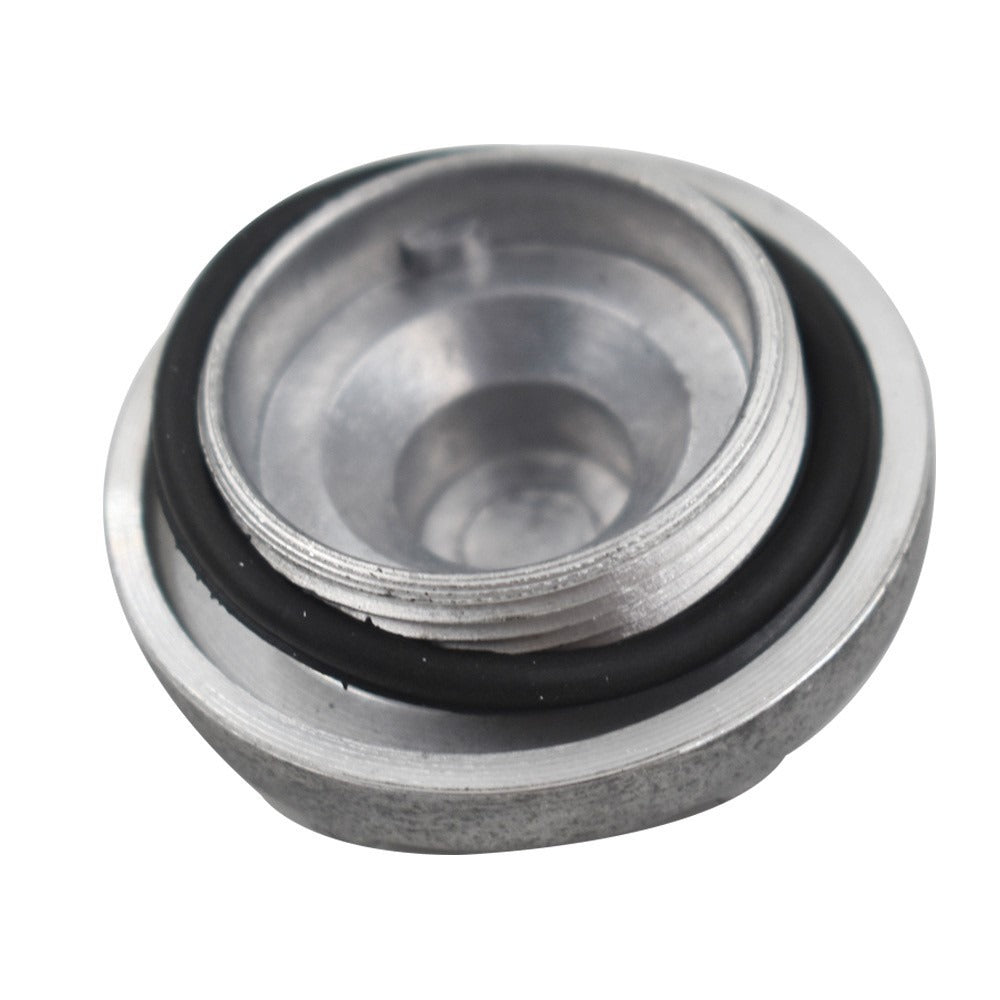 Oil Drain Plug for 1990-2014 Yamaha Grizzly Kodiak Big Bear Rhino Wolverine 4HC-15351-00